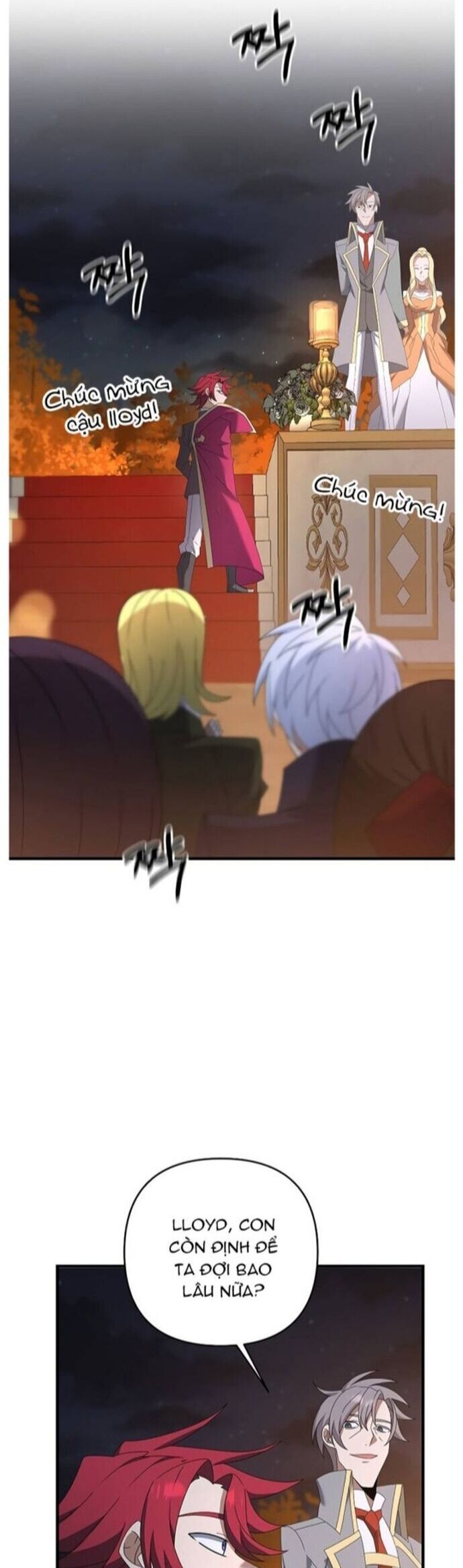 Bậc Thầy Kiếm Sĩ Lười Biếng Chapter 69 - 5