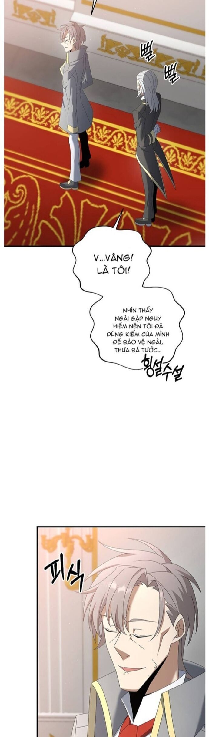Bậc Thầy Kiếm Sĩ Lười Biếng Chapter 69 - 46