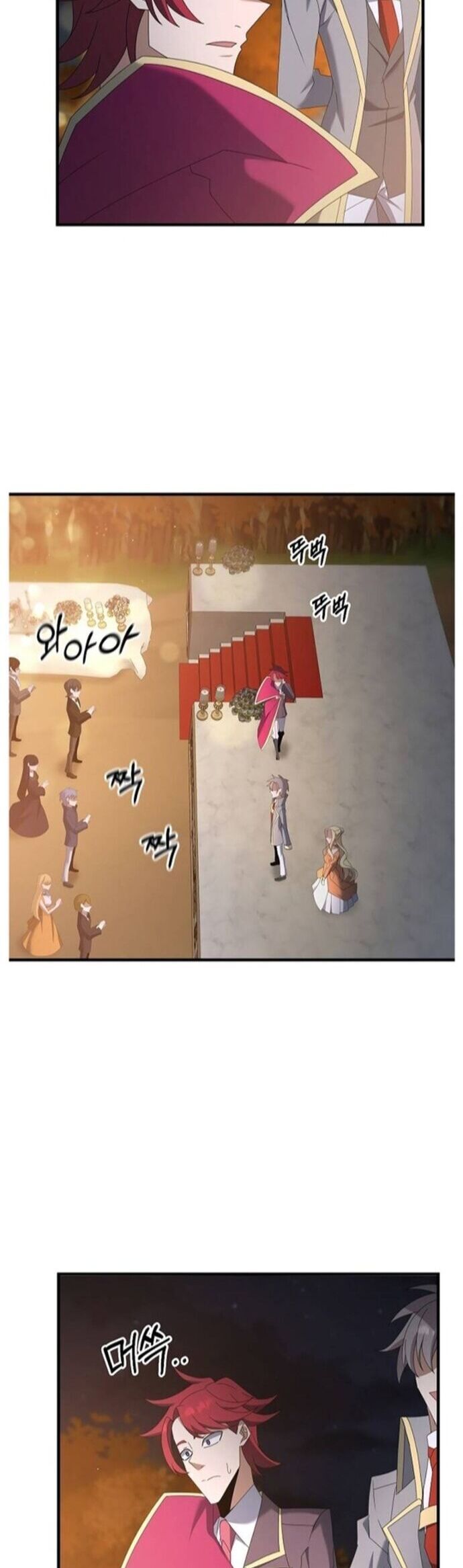 Bậc Thầy Kiếm Sĩ Lười Biếng Chapter 69 - 6