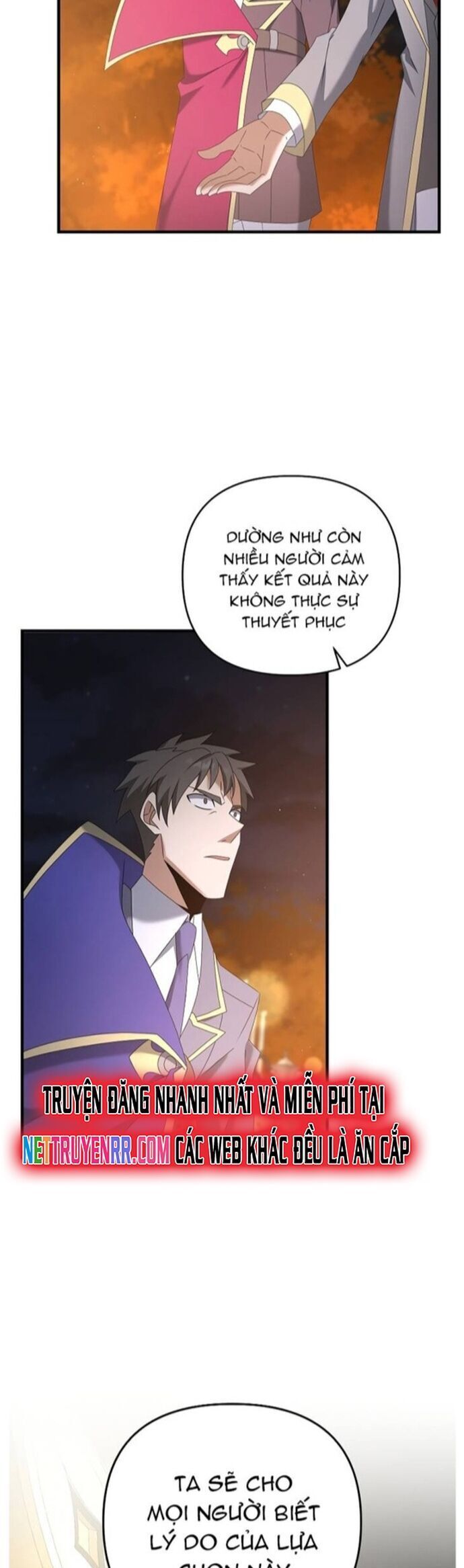 Bậc Thầy Kiếm Sĩ Lười Biếng Chapter 69 - 7