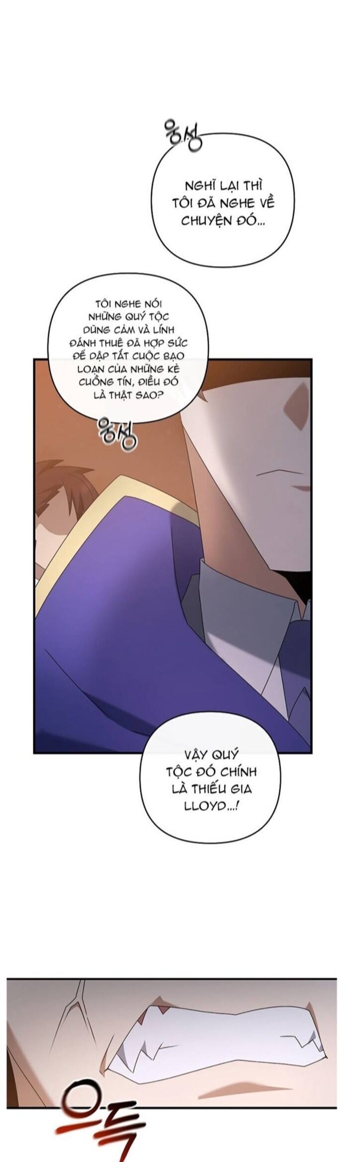 Bậc Thầy Kiếm Sĩ Lười Biếng Chapter 69 - 10