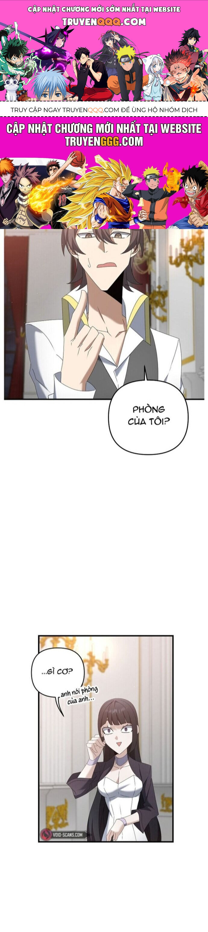 Bậc Thầy Kiếm Sĩ Lười Biếng Chapter 70 - 1