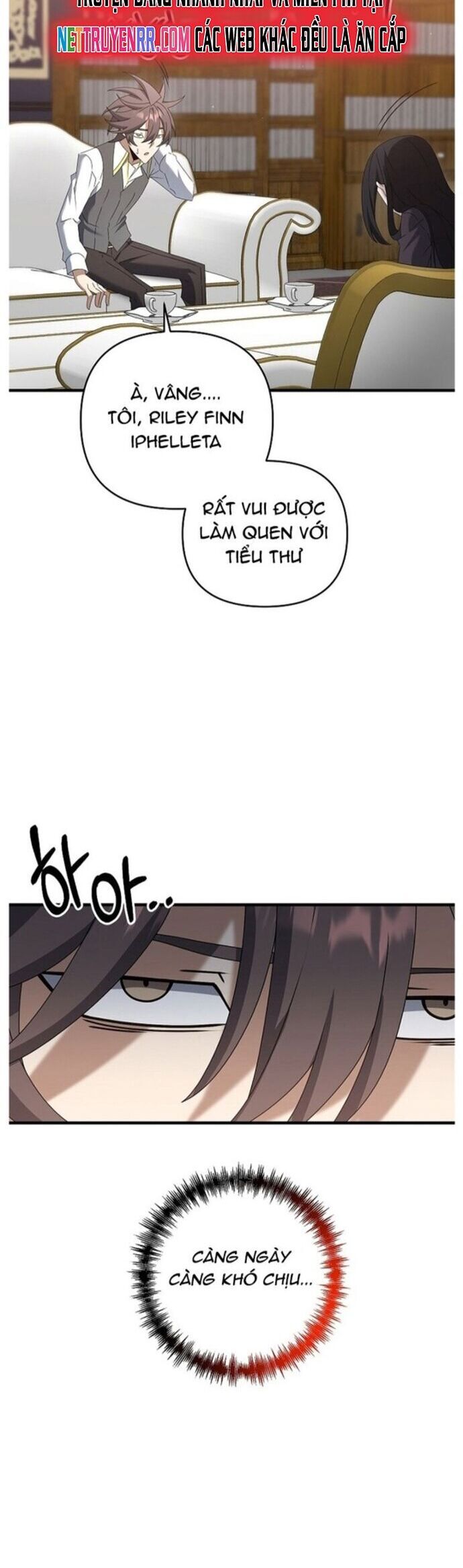 Bậc Thầy Kiếm Sĩ Lười Biếng Chapter 70 - 12