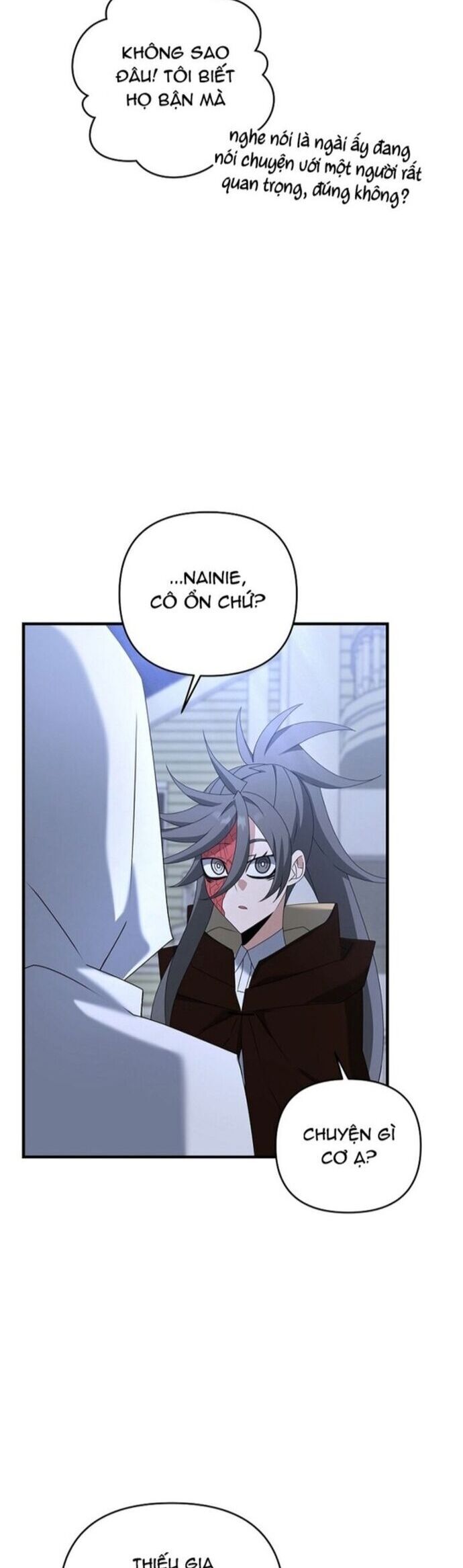 Bậc Thầy Kiếm Sĩ Lười Biếng Chapter 70 - 17