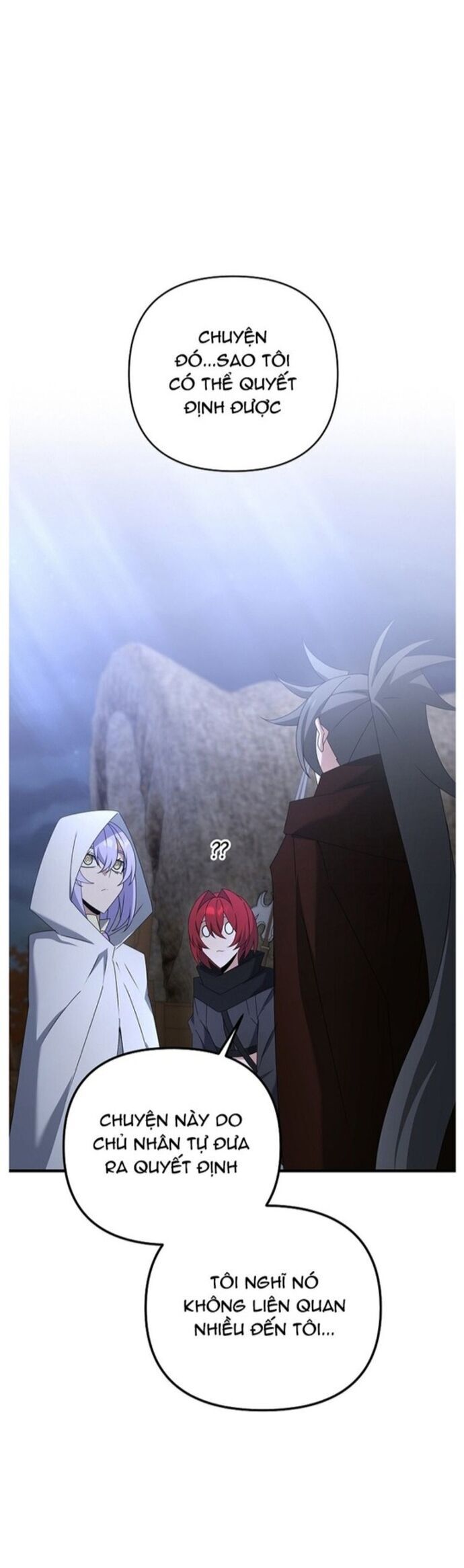 Bậc Thầy Kiếm Sĩ Lười Biếng Chapter 70 - 19