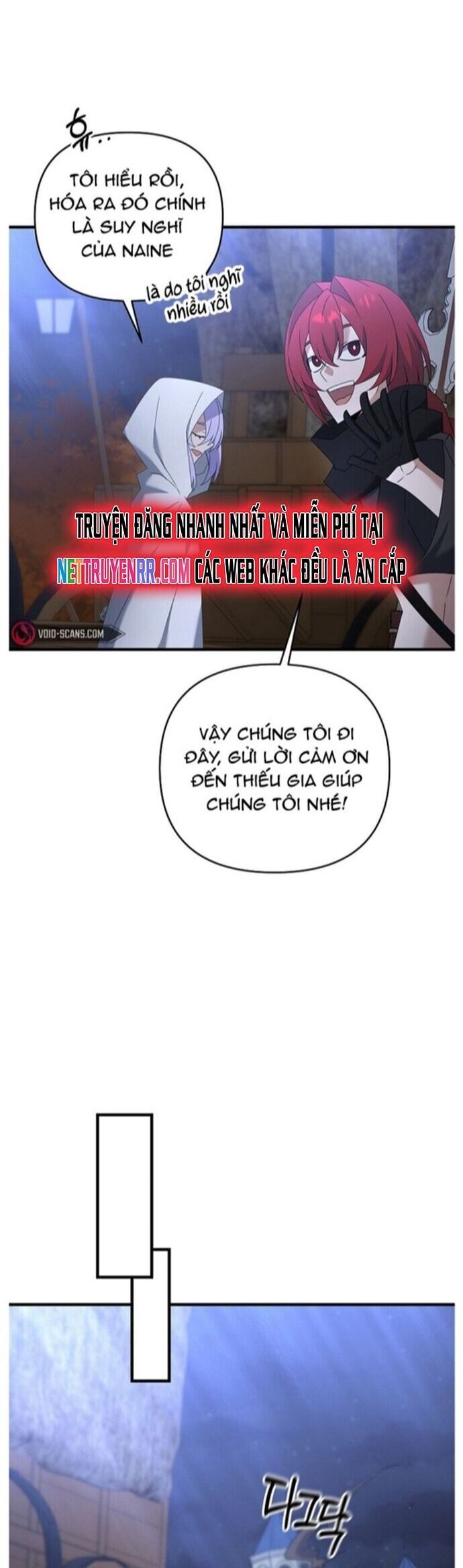 Bậc Thầy Kiếm Sĩ Lười Biếng Chapter 70 - 20