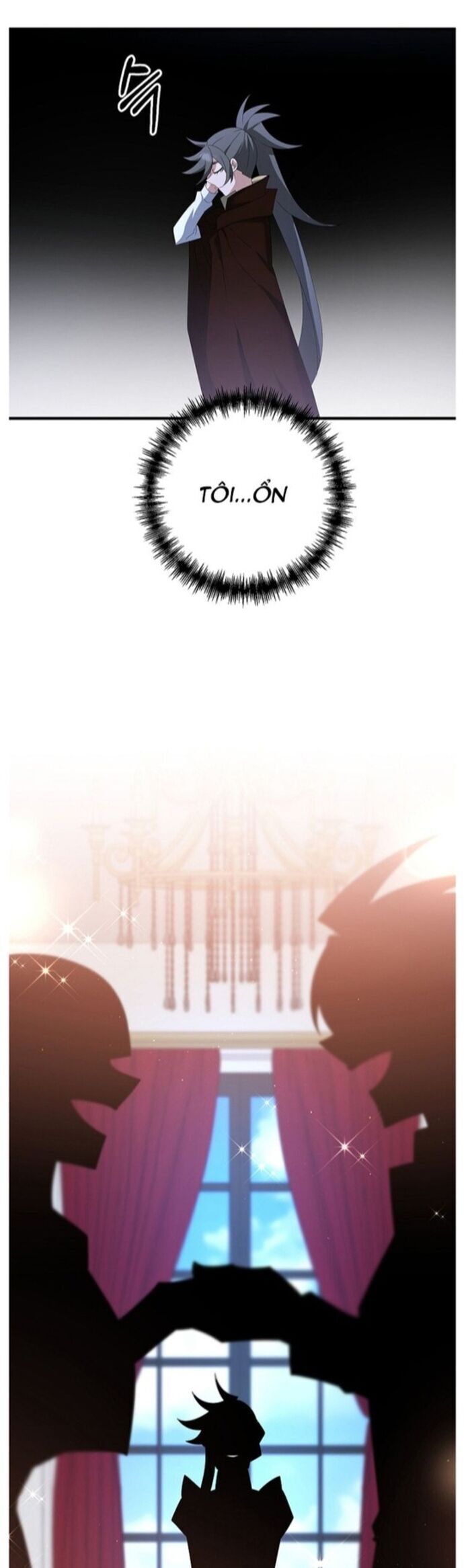 Bậc Thầy Kiếm Sĩ Lười Biếng Chapter 70 - 22