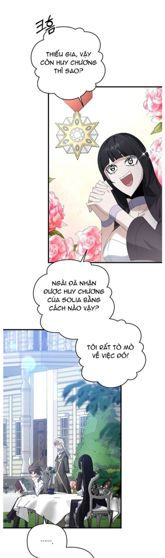 Bậc Thầy Kiếm Sĩ Lười Biếng Chapter 70 - 27