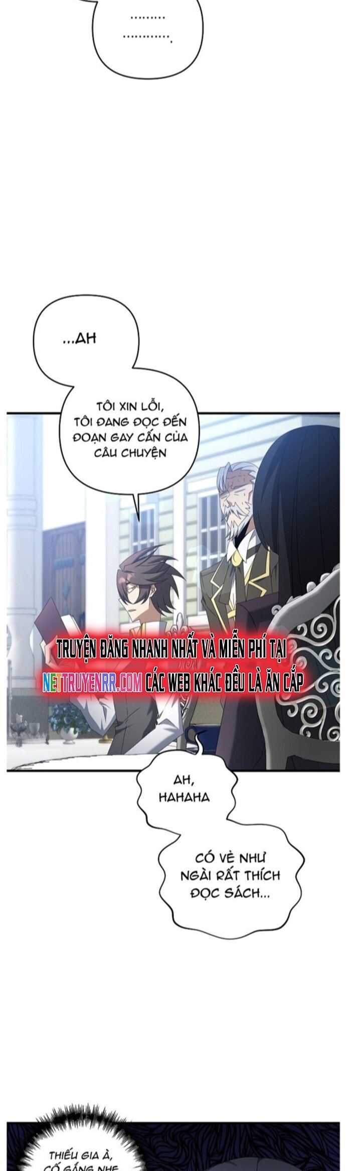 Bậc Thầy Kiếm Sĩ Lười Biếng Chapter 70 - 28