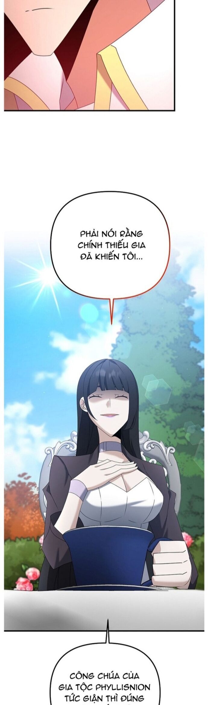 Bậc Thầy Kiếm Sĩ Lười Biếng Chapter 70 - 34