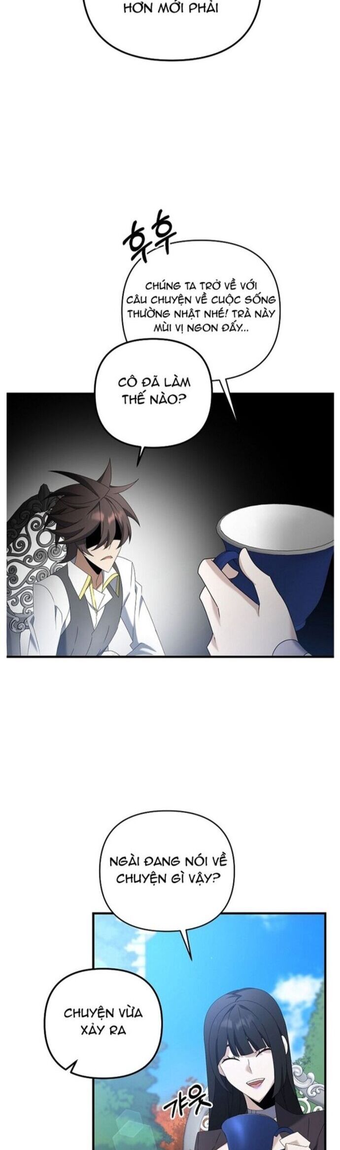 Bậc Thầy Kiếm Sĩ Lười Biếng Chapter 70 - 35