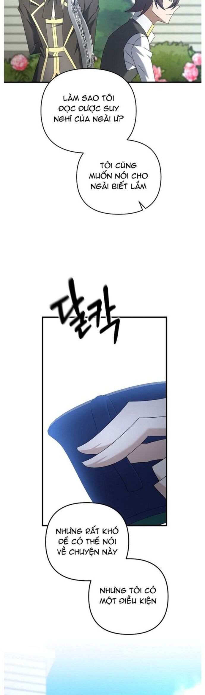 Bậc Thầy Kiếm Sĩ Lười Biếng Chapter 70 - 38