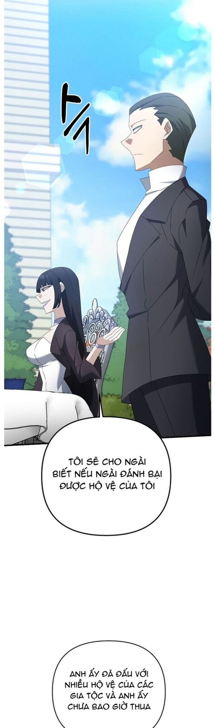 Bậc Thầy Kiếm Sĩ Lười Biếng Chapter 70 - 39