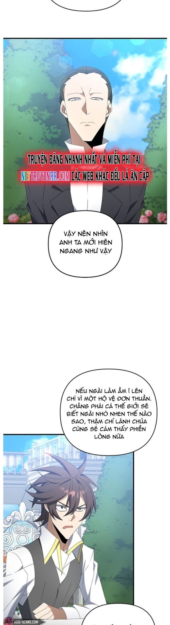 Bậc Thầy Kiếm Sĩ Lười Biếng Chapter 70 - 40