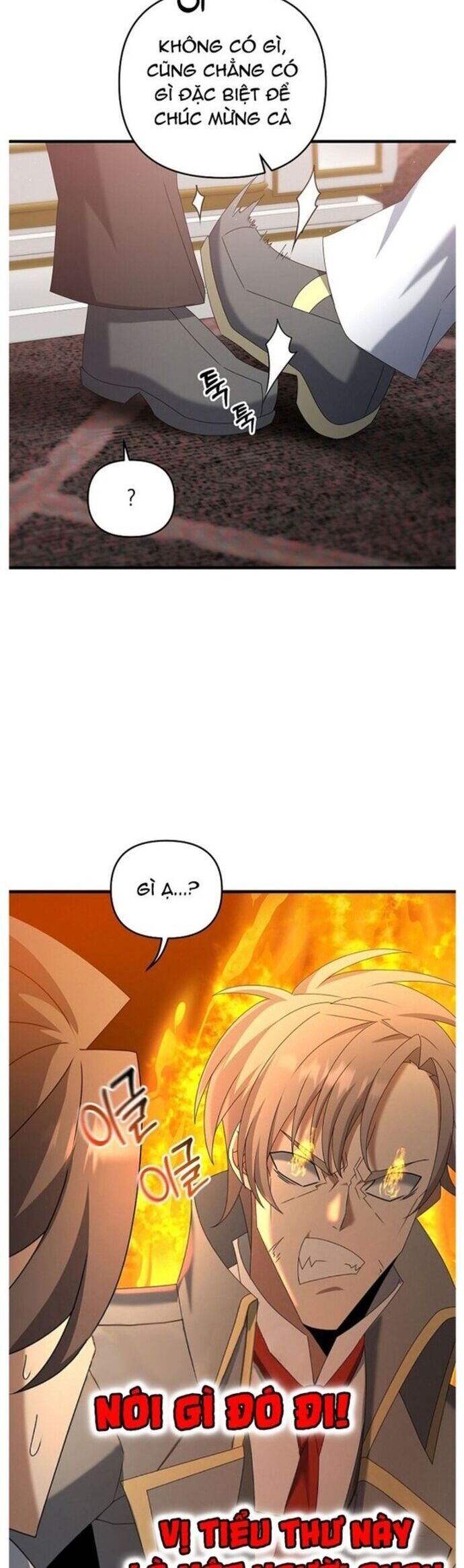 Bậc Thầy Kiếm Sĩ Lười Biếng Chapter 70 - 6