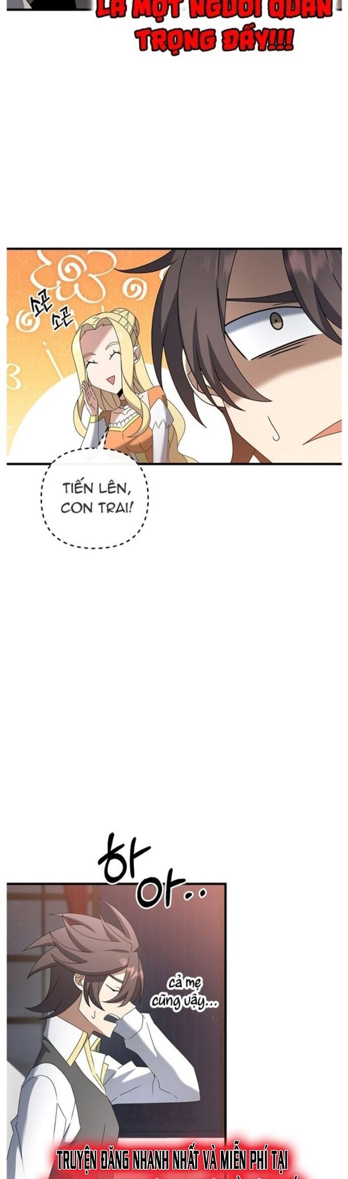 Bậc Thầy Kiếm Sĩ Lười Biếng Chapter 70 - 7