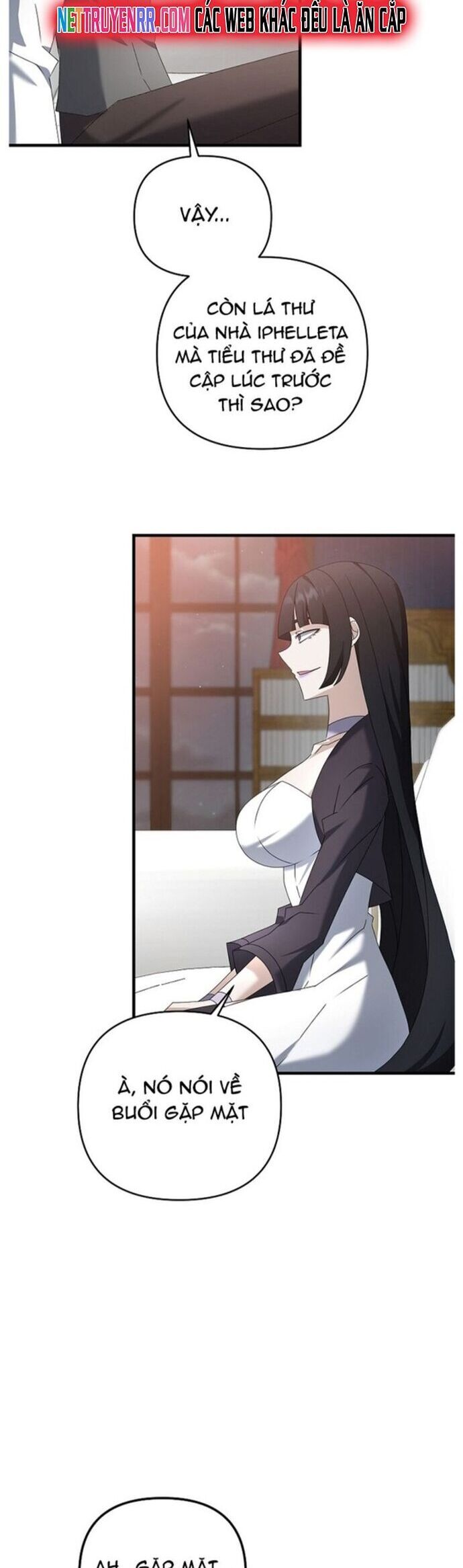 Bậc Thầy Kiếm Sĩ Lười Biếng Chapter 70 - 8