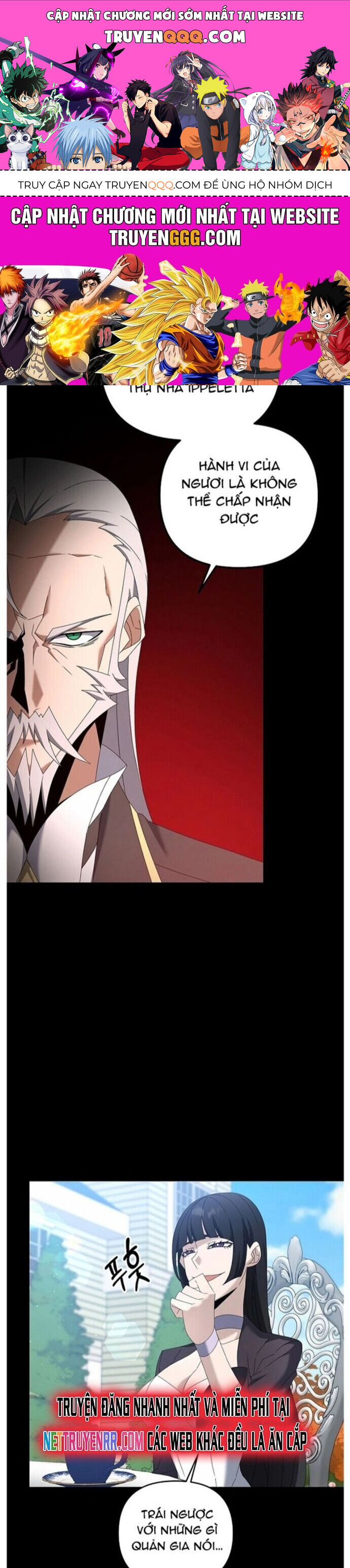 Bậc Thầy Kiếm Sĩ Lười Biếng Chapter 71 - 1