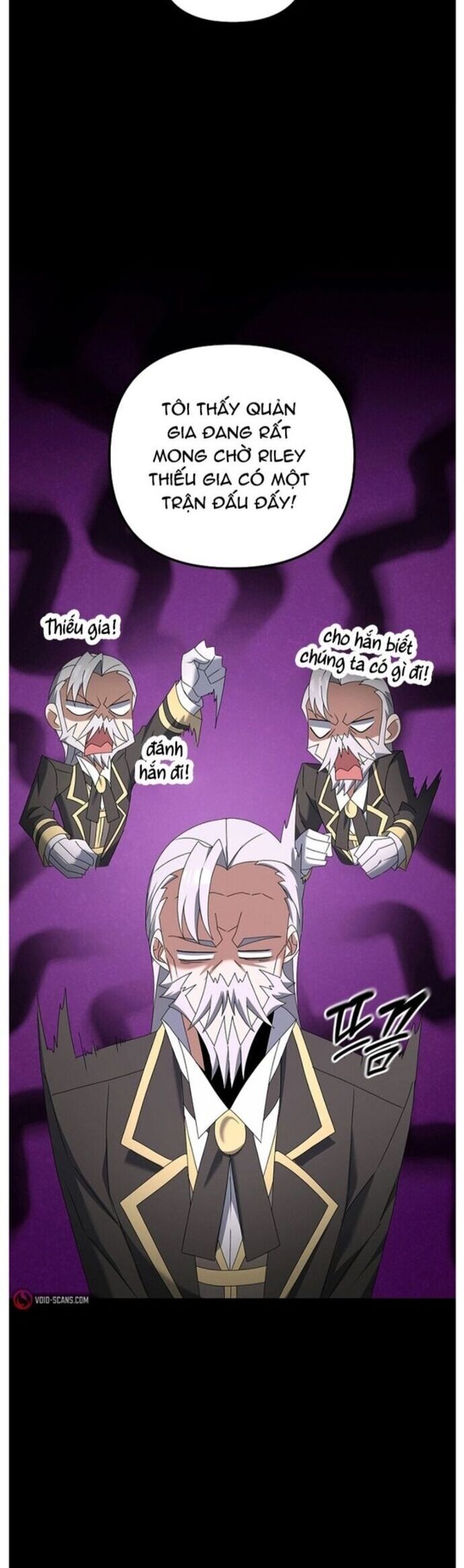 Bậc Thầy Kiếm Sĩ Lười Biếng Chapter 71 - 2