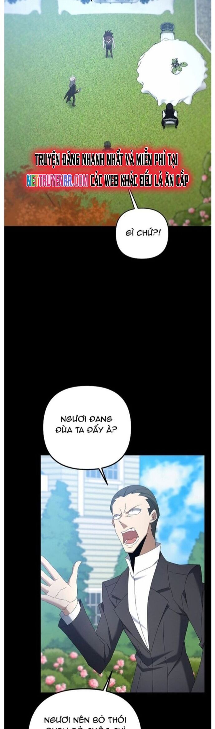 Bậc Thầy Kiếm Sĩ Lười Biếng Chapter 71 - 12