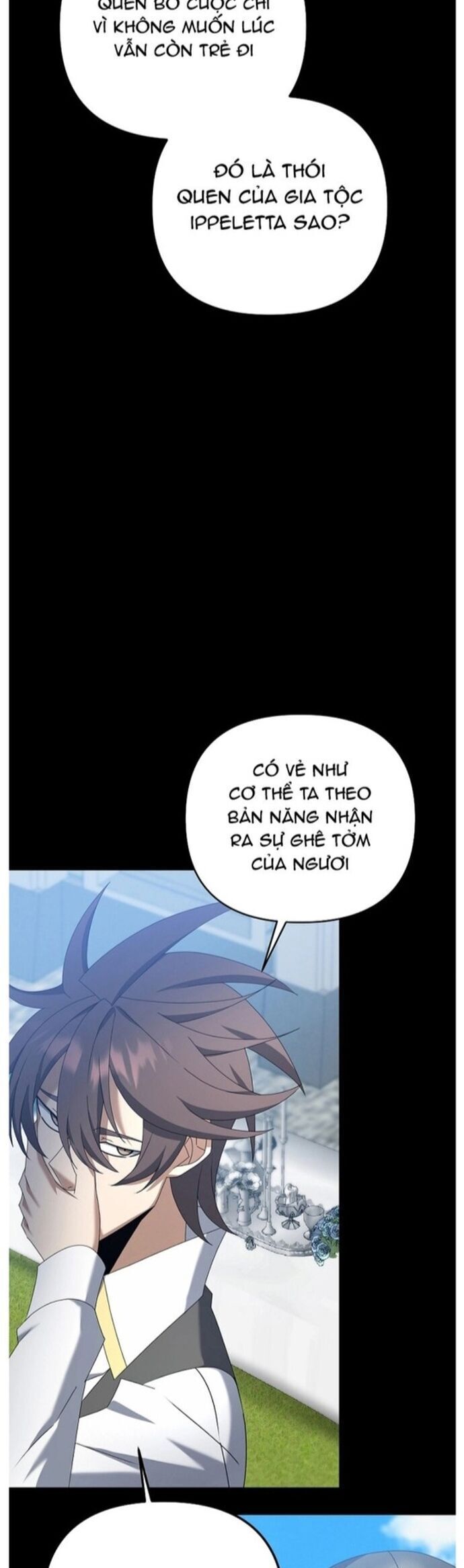 Bậc Thầy Kiếm Sĩ Lười Biếng Chapter 71 - 13