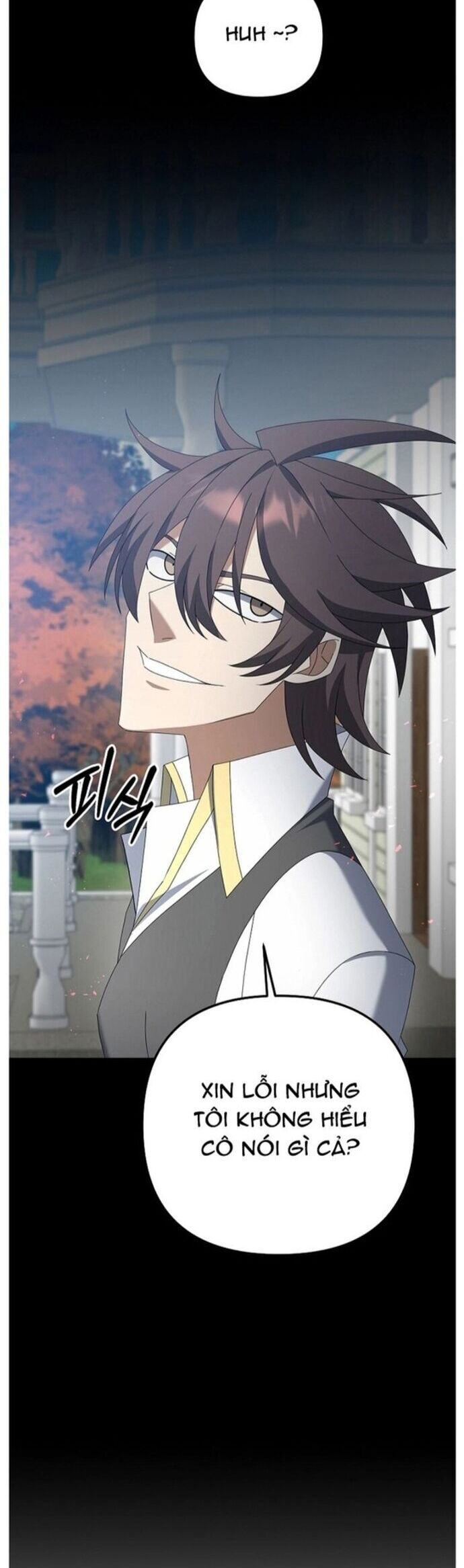 Bậc Thầy Kiếm Sĩ Lười Biếng Chapter 71 - 18