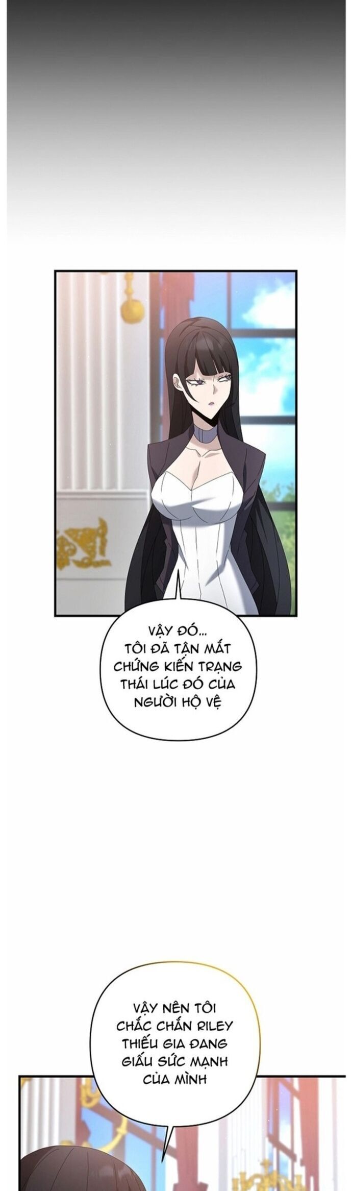 Bậc Thầy Kiếm Sĩ Lười Biếng Chapter 71 - 19