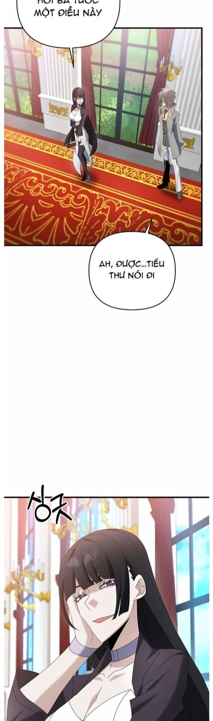 Bậc Thầy Kiếm Sĩ Lười Biếng Chapter 71 - 22