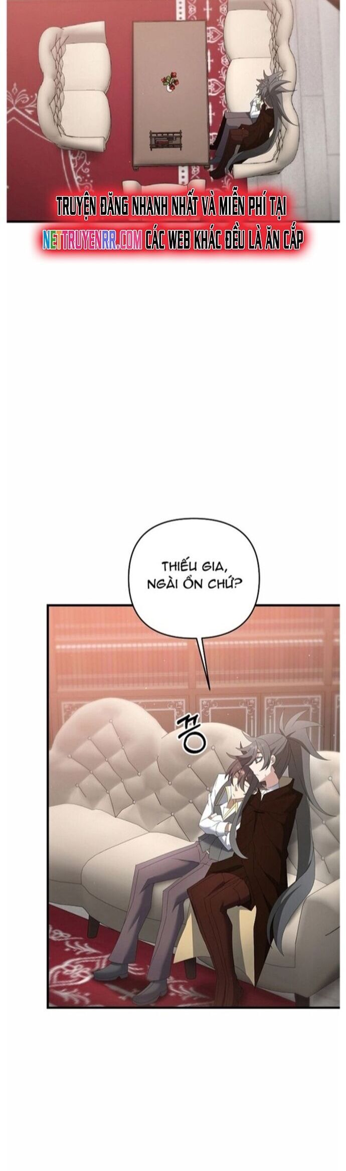 Bậc Thầy Kiếm Sĩ Lười Biếng Chapter 71 - 24