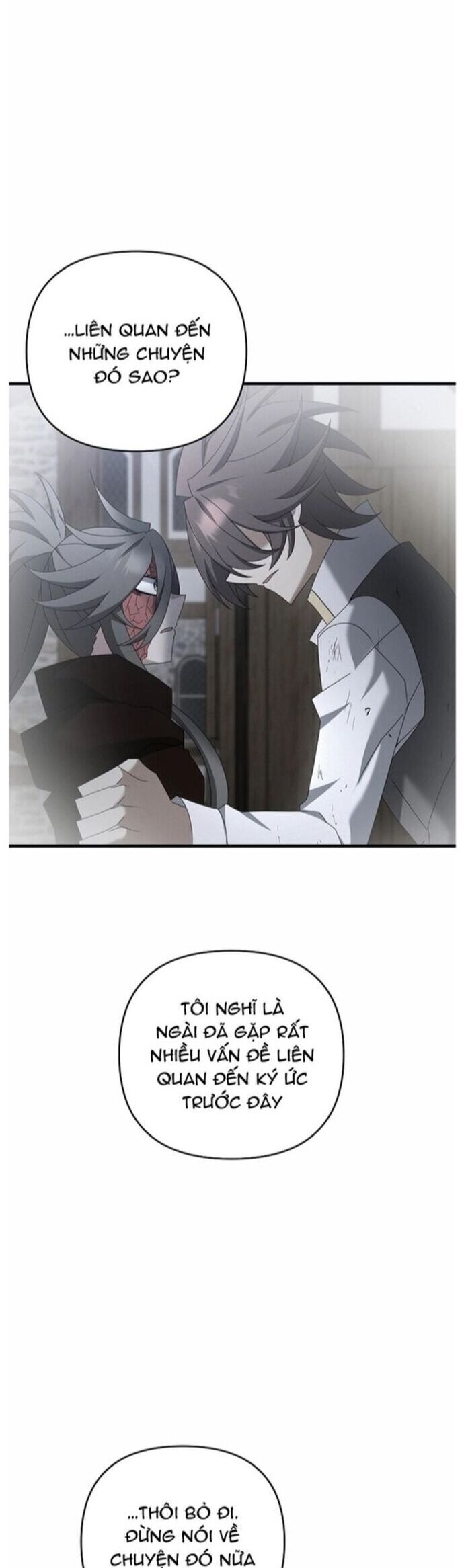 Bậc Thầy Kiếm Sĩ Lười Biếng Chapter 71 - 26
