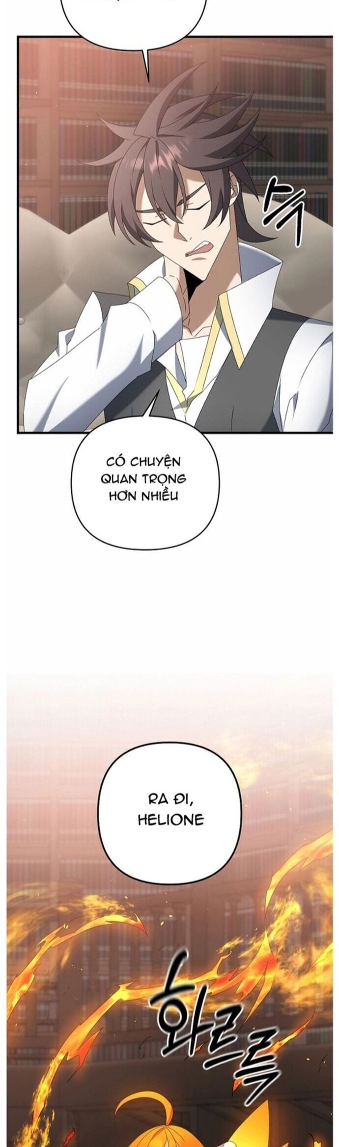 Bậc Thầy Kiếm Sĩ Lười Biếng Chapter 71 - 27