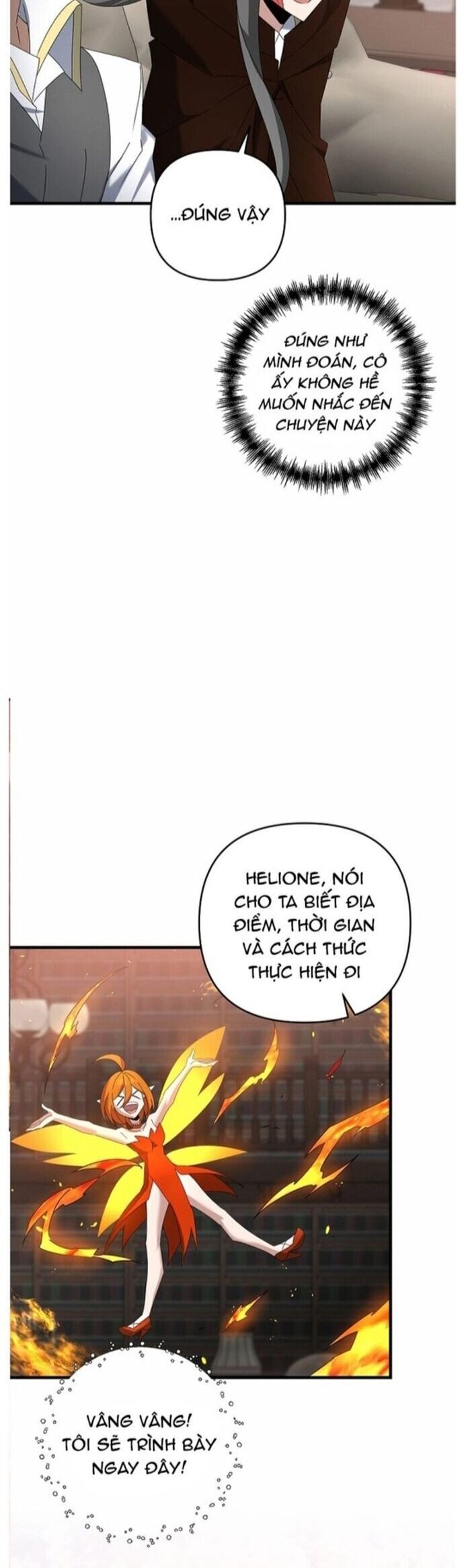 Bậc Thầy Kiếm Sĩ Lười Biếng Chapter 71 - 29