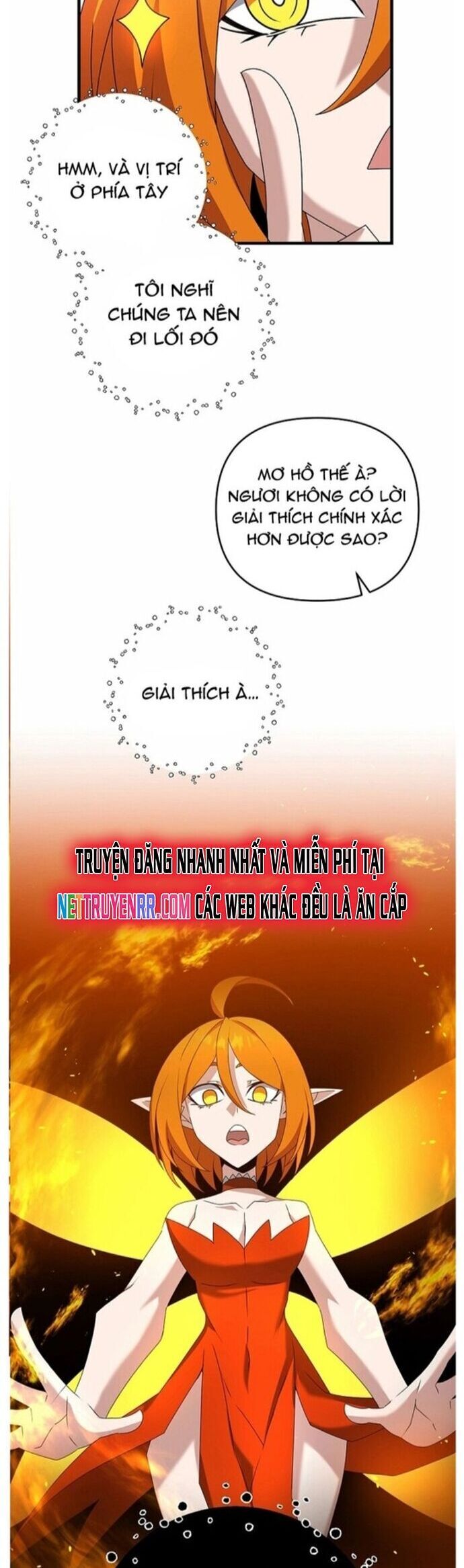 Bậc Thầy Kiếm Sĩ Lười Biếng Chapter 71 - 32