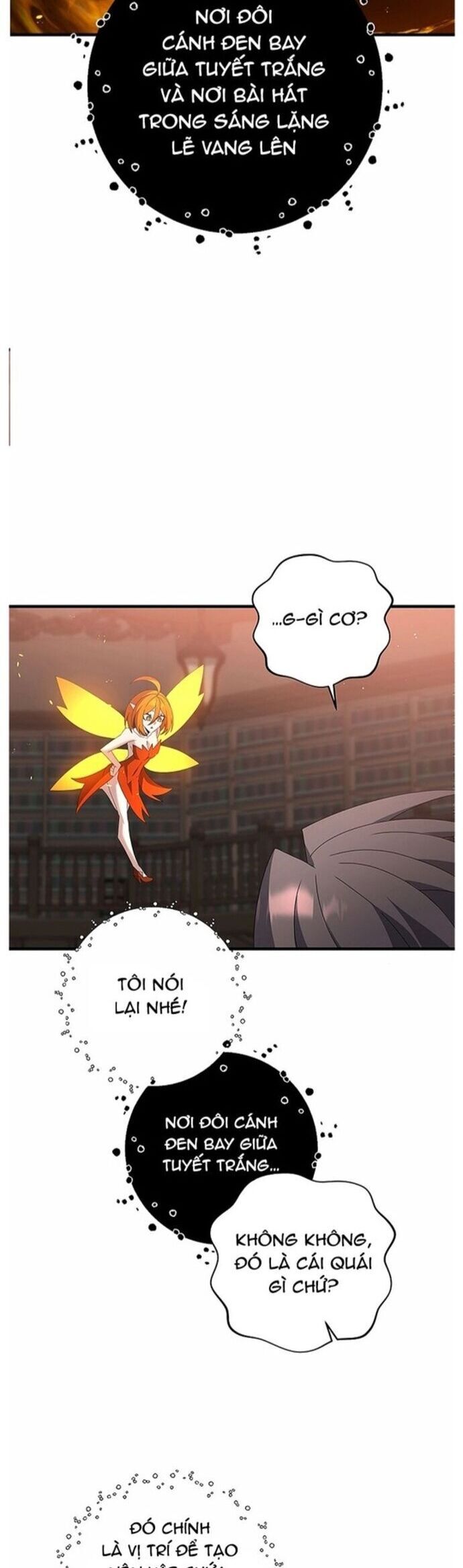 Bậc Thầy Kiếm Sĩ Lười Biếng Chapter 71 - 33