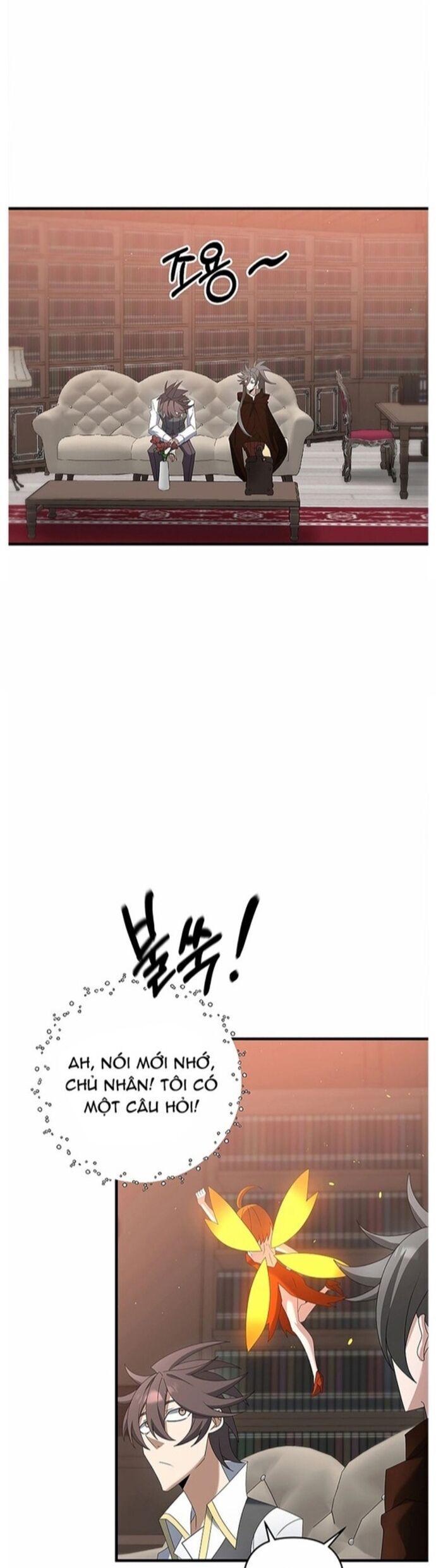 Bậc Thầy Kiếm Sĩ Lười Biếng Chapter 71 - 37