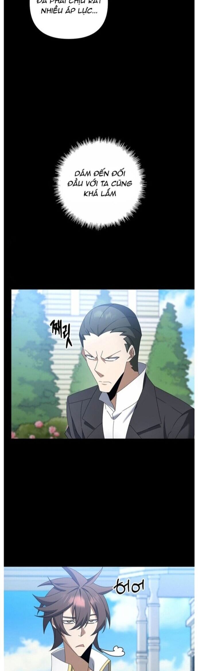 Bậc Thầy Kiếm Sĩ Lười Biếng Chapter 71 - 6