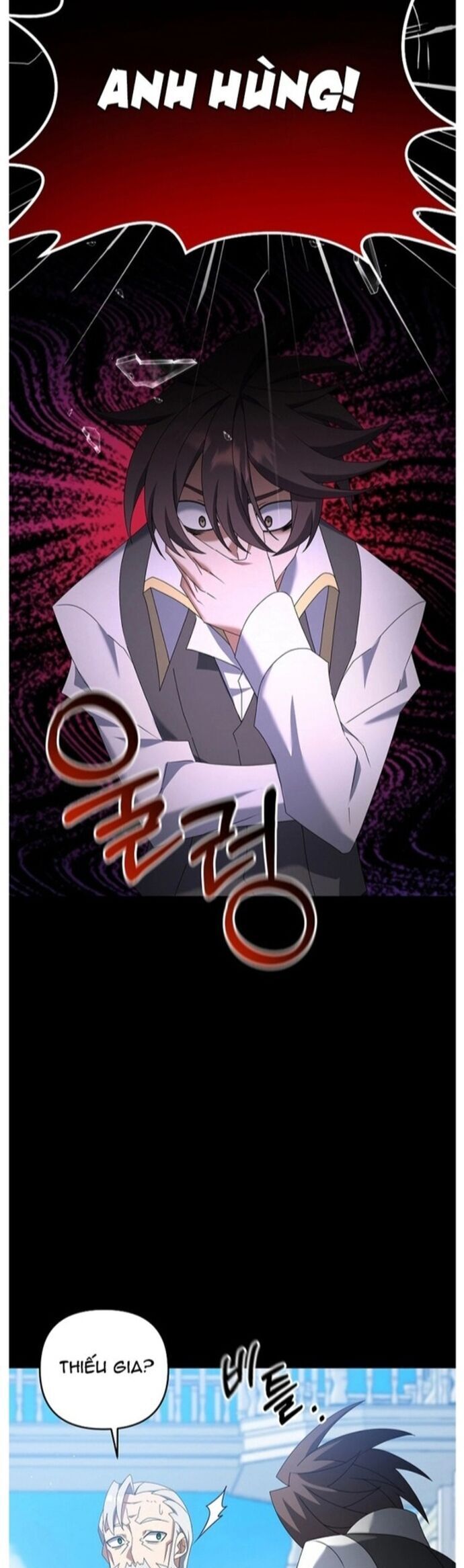 Bậc Thầy Kiếm Sĩ Lười Biếng Chapter 71 - 10