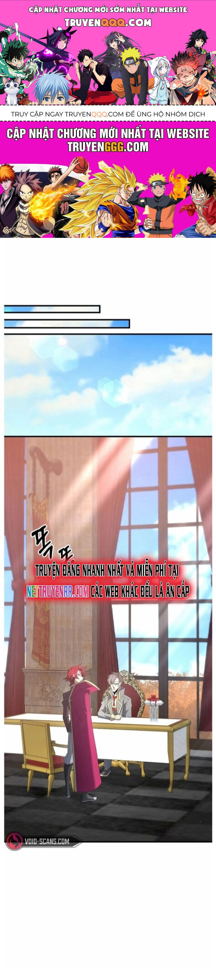 Bậc Thầy Kiếm Sĩ Lười Biếng Chapter 72 - 1