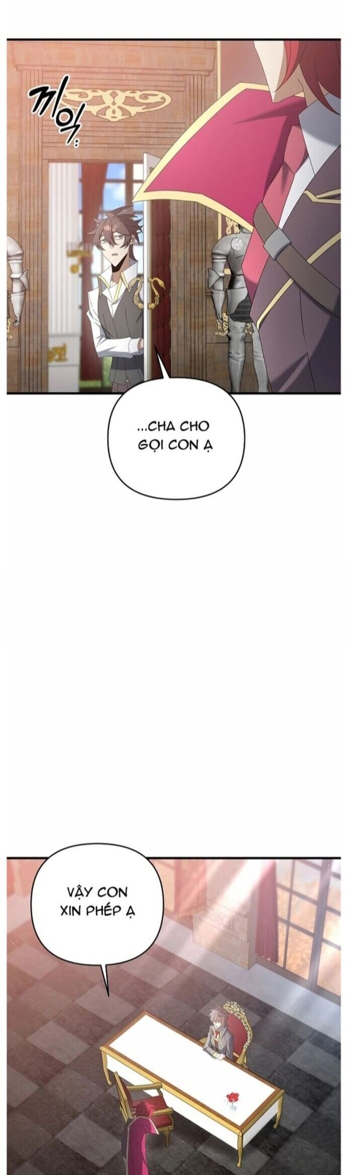 Bậc Thầy Kiếm Sĩ Lười Biếng Chapter 72 - 2