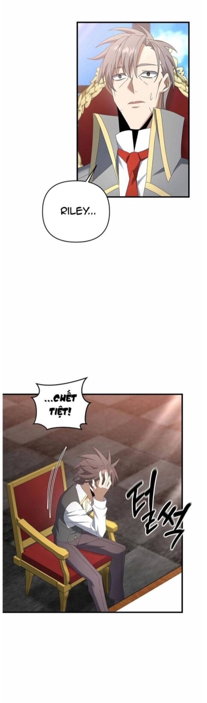 Bậc Thầy Kiếm Sĩ Lười Biếng Chapter 72 - 11