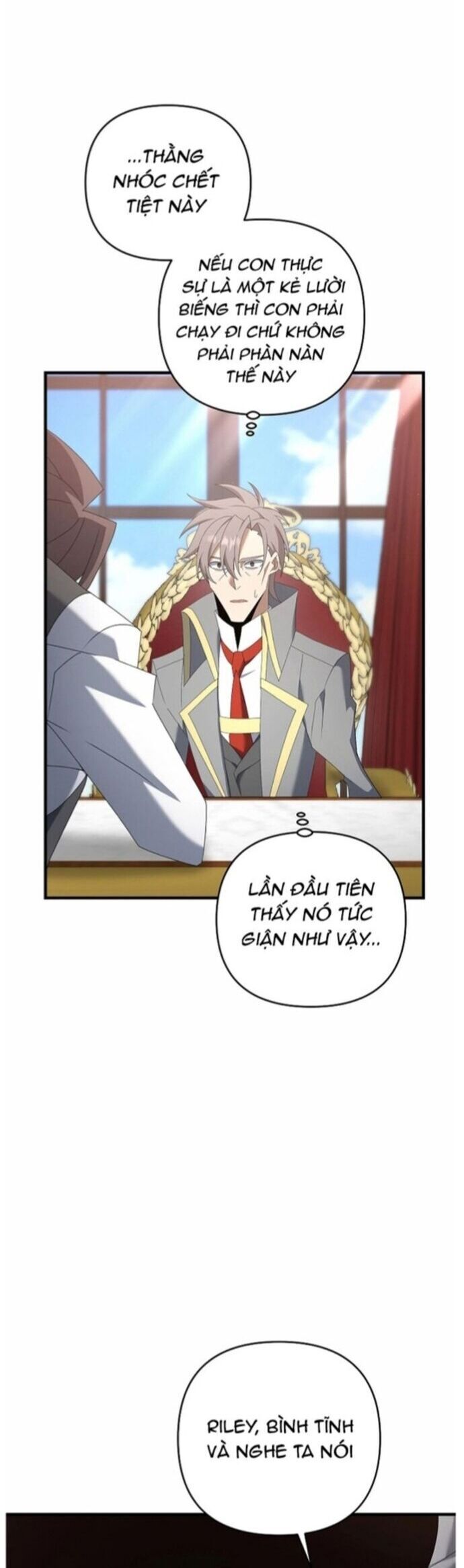 Bậc Thầy Kiếm Sĩ Lười Biếng Chapter 72 - 12