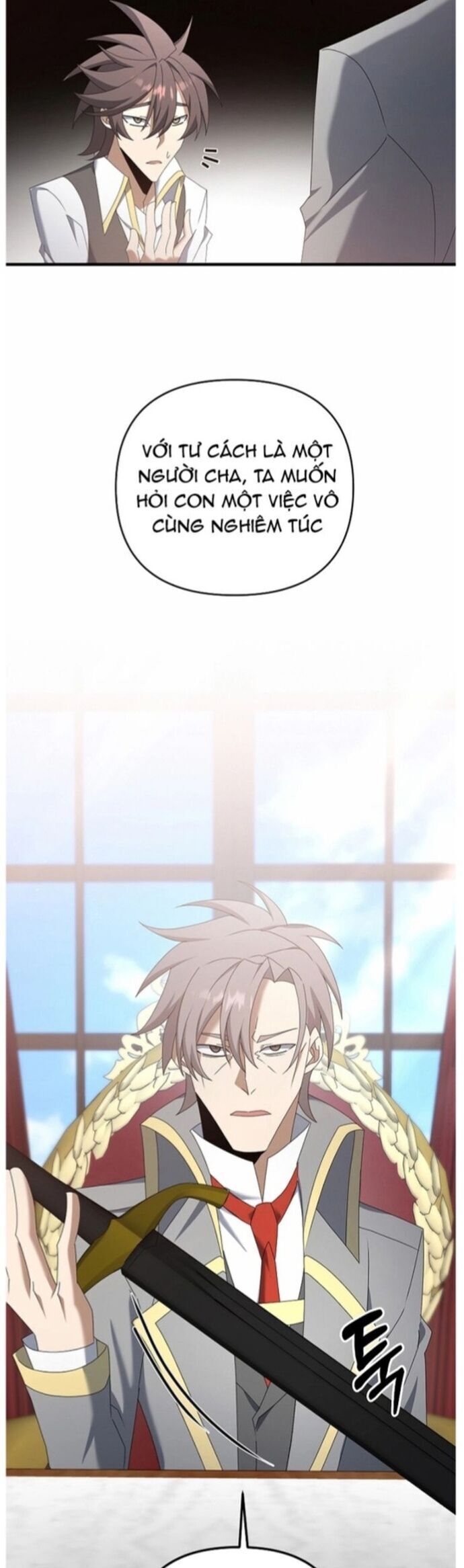 Bậc Thầy Kiếm Sĩ Lười Biếng Chapter 72 - 13