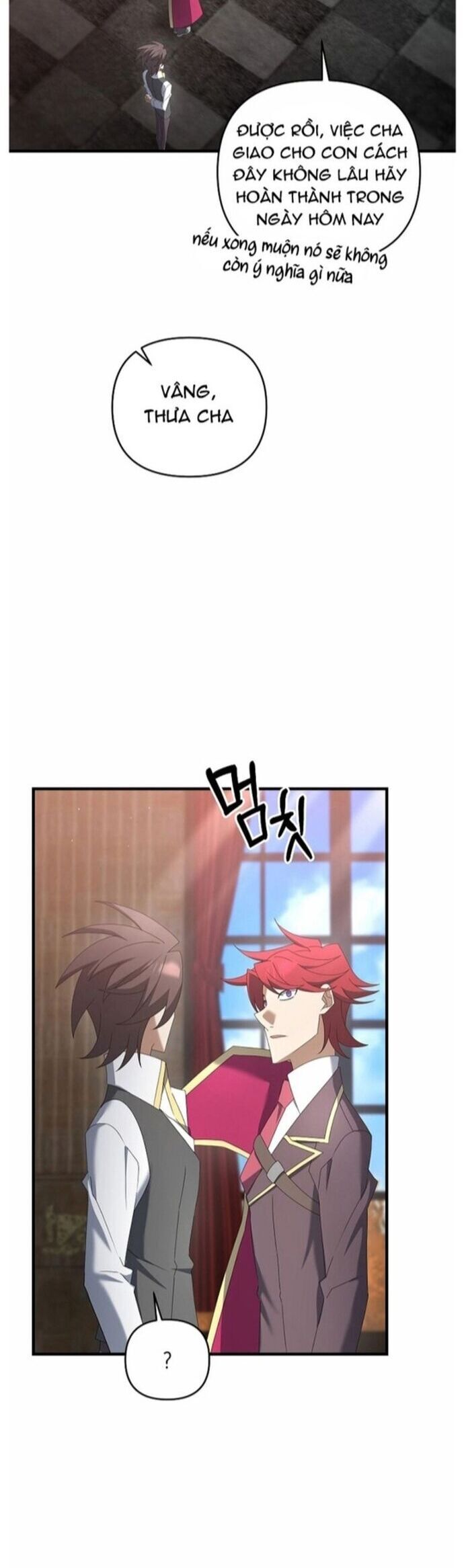 Bậc Thầy Kiếm Sĩ Lười Biếng Chapter 72 - 3