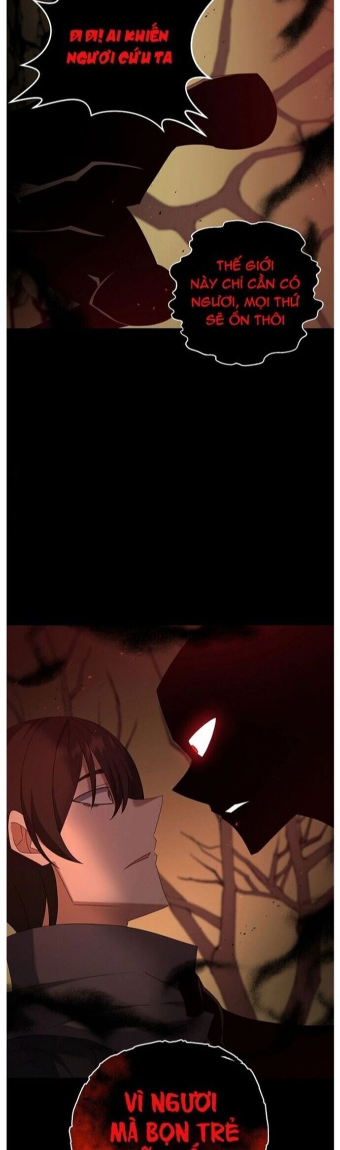 Bậc Thầy Kiếm Sĩ Lười Biếng Chapter 72 - 21