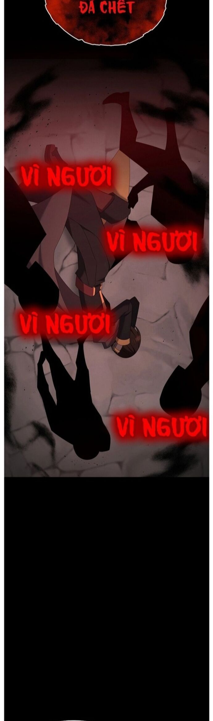 Bậc Thầy Kiếm Sĩ Lười Biếng Chapter 72 - 22