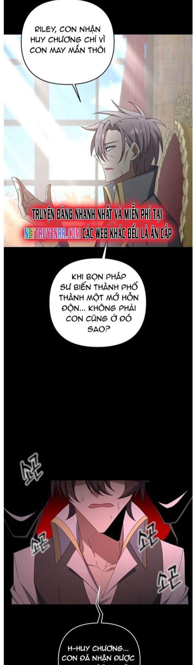 Bậc Thầy Kiếm Sĩ Lười Biếng Chapter 72 - 23