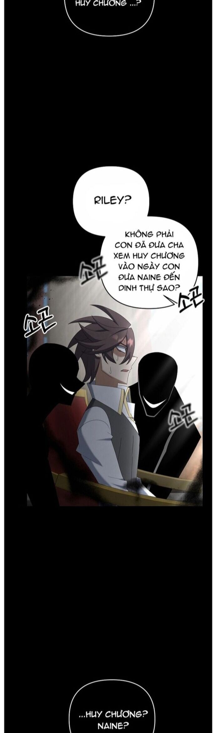 Bậc Thầy Kiếm Sĩ Lười Biếng Chapter 72 - 24