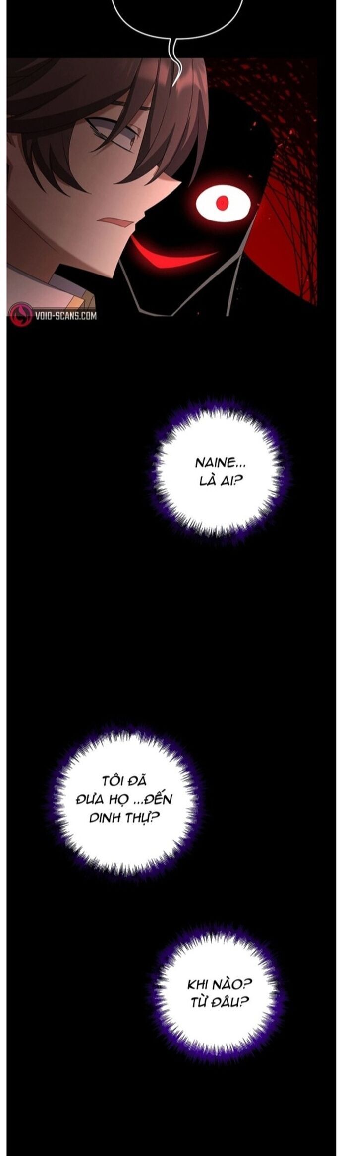 Bậc Thầy Kiếm Sĩ Lười Biếng Chapter 72 - 25