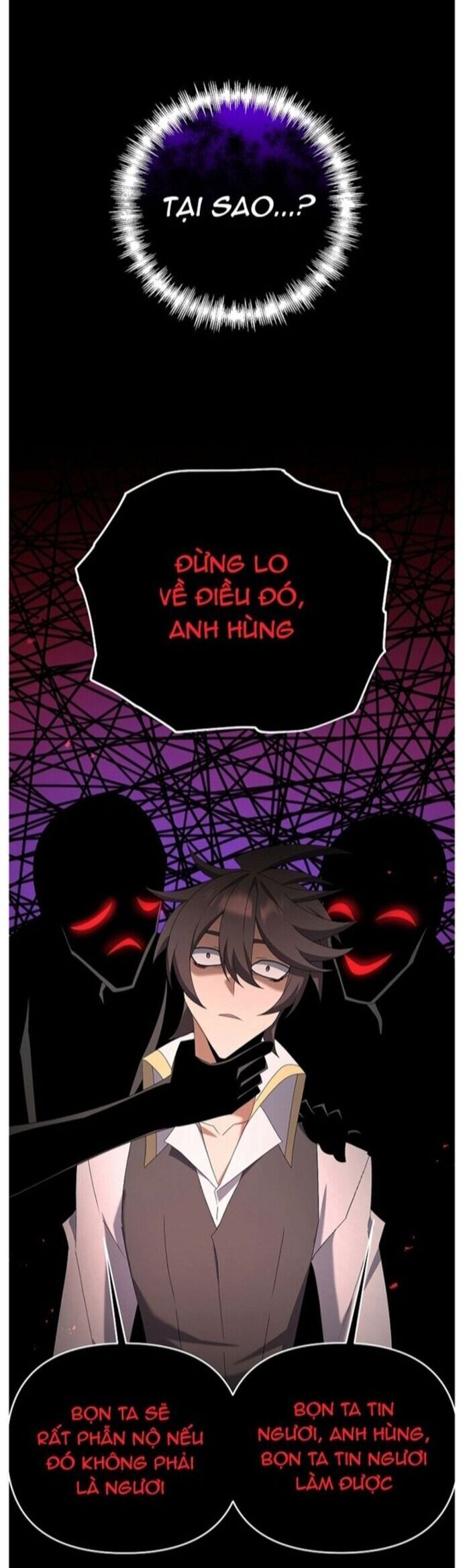 Bậc Thầy Kiếm Sĩ Lười Biếng Chapter 72 - 26