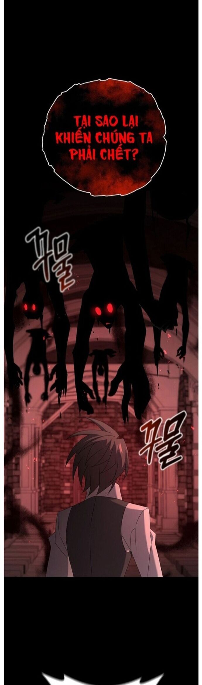 Bậc Thầy Kiếm Sĩ Lười Biếng Chapter 72 - 29